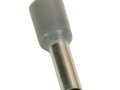Наконечник штыревой втулочный НШвИ OptiKit T-Shv-PVC-4.0-9 (уп.100шт) КЭАЗ 278028