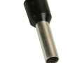 Наконечник штыревой втулочный НШвИ OptiKit T-Shv-PVC-6.0-12 (уп.100шт) КЭАЗ 278030