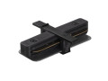 Коннектор I-образный PTR/R CI-BL встраив. шинопровод черн. JazzWay 5031814