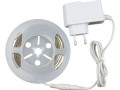 Комплект светодиодной ленты ULS-P71-2835-42LED/m-IP65-2M-SPLE RRP18C00 спектр для фотосинтеза 2м адаптер 18Вт блистер Uniel UL-00007572