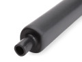 Трубка термоусадочная ТУТ(3:1) нг LS - 15/5 черн. (уп.100м) КВТ 83378