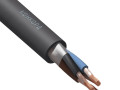 Кабель КГ-ХЛ 4х1.5 (N) 220/380-3 (м) Конкорд 94