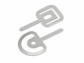 Хомут (FR ПР-25) (уп.100шт) Промрукав PR08.3659