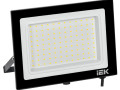 Прожектор светодиодный СДО 06-100 IP65 4000К черн. IEK LPDO601-100-40-K02