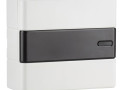 Щит распределительный навесной ЩРН-П-12 Trend BOXS-12-p-s-t IP41 ЭРА Б0052639
