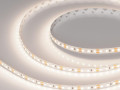 Лента светодиодная RT-A120-8mm 12V Day 4000К 9.6Вт/м IP20 2835 открыт. (уп.5м) Arlight 012341(2)