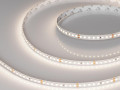 Лента светодиодная RT-A160-8mm 24V Day 4000К 12Вт/м IP20 2835 высок. эффект. 150лм/Вт (уп.5м) Arlight 024537(2)
