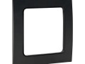Рамка 1-м Стокгольм черн. PROxima EKF EXM-G-302-30