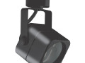 Светильник-прожектор трековый PTR 24 GU10 IP20 230В BL черн. JazzWay 5037830