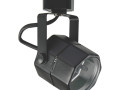 Светильник-прожектор трековый PTR 25 GU10 IP20 230В BL черн. JazzWay 5037939