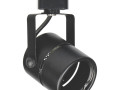 Светильник-прожектор трековый PTR 27 GU5.3 IP20 230В BL черн. JazzWay 5039148