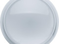 Светильник светодиодный 71 920 NBL-P-18-4K-WH-LED v2 18Вт 4000К IP65 2400лм ЖКХ круг бел. (аналог НПП) Navigator 71920v2