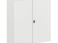 Корпус сварной двухдверный ST 1000х1000х300мм DKC R5ST1013