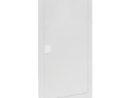 Дверь для щита Nova 3 габарит IP41 пластик PROxima EKF nv-door-p-3
