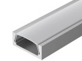 Профиль MIC-2000 ANOD L2000 алюм. Arlight 012089