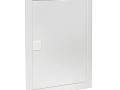 Дверь для щита Nova 2 габарит IP41 метал. PROxima EKF nv-door-m-2