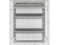 Основание силового щита Nova с DIN-рейками 24мод. IP41 PROxima EKF nv-pbase-24