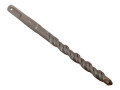 Бур по бетону SDS-plus 10х160мм 2 резца 4S спираль Master EKF db-10-160-2x4