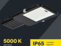 Светильник светодиодный ДКУ 1013-50Д 5000К IP65 уличный консольный IEK LDKU1-1013-050-5000-K03