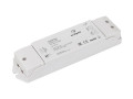 Усилитель SMART-DIM (12-24В 1х15А IP20 пластик Arlight 028142