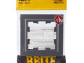 Рамка 1-м BRITE РУ-1-БрС сталь IEK BR-M12-K46