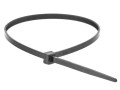 Хомут кабельный 3.6х200 полиамид черн. (уп.100шт) DKC 25314SR