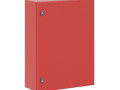 Корпус навесной ST с М/П 800х600х250мм RAL3020 DKC R5ST0869-RAL3020