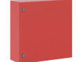 Корпус навесной ST с М/П 800х800х300мм RAL3020 DKC R5ST0883-RAL3020