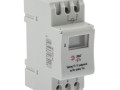 Таймер PRO NO-903-40 ТЭ-15 цифровой на Din-рейку 16А Эра Б0050656