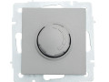 Механизм светорегулятора СП 800Вт VESNA платина LEZARD 742-3588-115