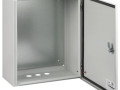 Корпус ЩМПг-2-0 500х400х220 IP54 У2 SIMPLE stmS.2-0-54 метал. Эра Б0057149