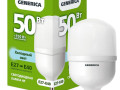 Лампа светодиодная HP 50Вт 6500К E27-E40 230В GENERICA LL-HP-50-230-65-E27-E40-G