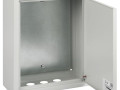 Корпус ЩМП-1-1 395х310х150 IP31 УХЛ3 метал. stmS.1-1-31 SIMPLE Эра Б0057143