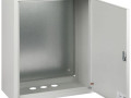 Корпус ЩМП-2-0 500х400х220 IP31 УХЛ3 метал. stmS.2-0-31 SIMPLE Эра Б0057144