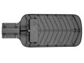 Светильник светодиодный PSL 07 50Вт 5000К IP65 180-260В AC ДКУ уличный JazzWay 5041059