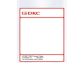 Замок внутренний 1/4 оборота DKC R5IL01