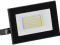 Прожектор светодиодный СДО 001-30 6500К IP65 черн. GENERICA LPDO501-030-65-K02-G