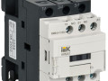 Контактор КМИ-А-11212 LC1D 12А кат. 230В AC 1НО+1НЗ AC-3 IEK AR-ACC-11-012-230-11