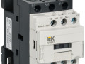 Контактор КМИ-А-11812 LC1D 18А кат. 230В AC 1НО+1НЗ AC-3 IEK AR-ACC-11-018-230-11