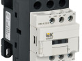 Контактор КМИ-А-22512 LC1D 25А кат. 230В AC 1НО+1НЗ AC-3 IEK AR-ACC-21-025-230-11