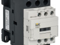 Контактор КМИ-А-23212 LC1D 32А кат. 24В AC 1НО+1НЗ AC-3 IEK AR-ACC-21-032-024-11
