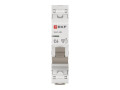 Выключатель автоматический модульный 1п C 6А 6кА ВА 47-63N PROxima EKF M636106C