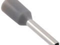 Наконечник НШВИ 0.75-08 0.75мм2 из/фл (уп.100шт) GENERICA UGN11-008-C075-100-G