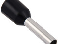Наконечник НШВИ 1.5-08 1.5мм2 из/фл (уп.100шт) GENERICA UGN11-008-D15-100-G