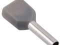 Наконечник НШВИ2 0.75-8 из/фл (уп.100шт) GENERICA UGN31-008-C075-100-G
