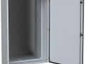 Корпус ЩМП-120.80.30 IP66 УХЛ1 метал. TITAN 5 IEK TI5-10-N-120-080-030-66