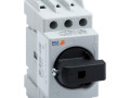 Выключатель-разъединитель 3п 63А OptiSwitch DI-63-3 КЭАЗ 332067