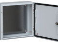 Корпус ЩМП-40.40.15 IP66 УХЛ1 метал. TITAN 5 IEK TI5-10-N-040-040-015-66