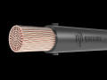 Кабель КГ-ХЛ 1х16 380/660-2 (м) Цветлит 00-00142558