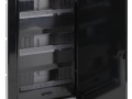 Щиток СП Тусо 36мод. с метал. двер. 580х325х103мм черн. Ruvinil 68136МЧ